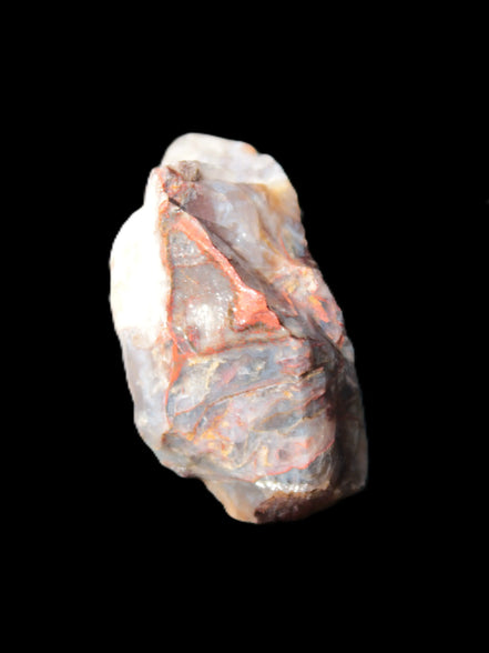 Pietersite natural crystal 48mm 43.9g Rocks and Things Store