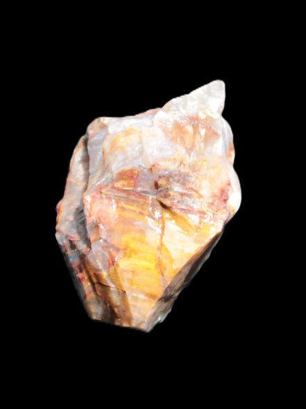Pietersite natural crystal 48mm 43.9g Rocks and Things Store