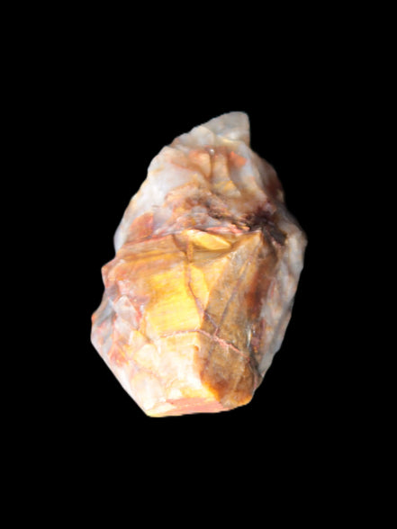 Pietersite natural crystal 48mm 43.9g Rocks and Things Store
