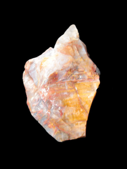 Pietersite natural crystal 48mm 43.9g Rocks and Things Store