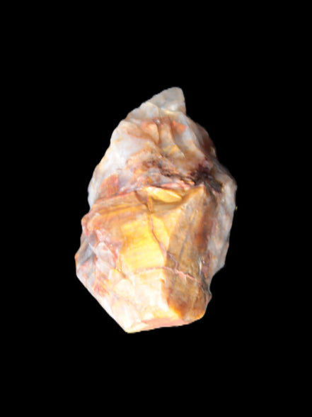 Pietersite natural crystal 48mm 43.9g Rocks and Things Store