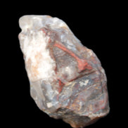 Pietersite natural crystal 48mm 43.9g Rocks and Things Store