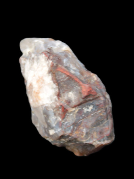 Pietersite natural crystal 48mm 43.9g Rocks and Things Store