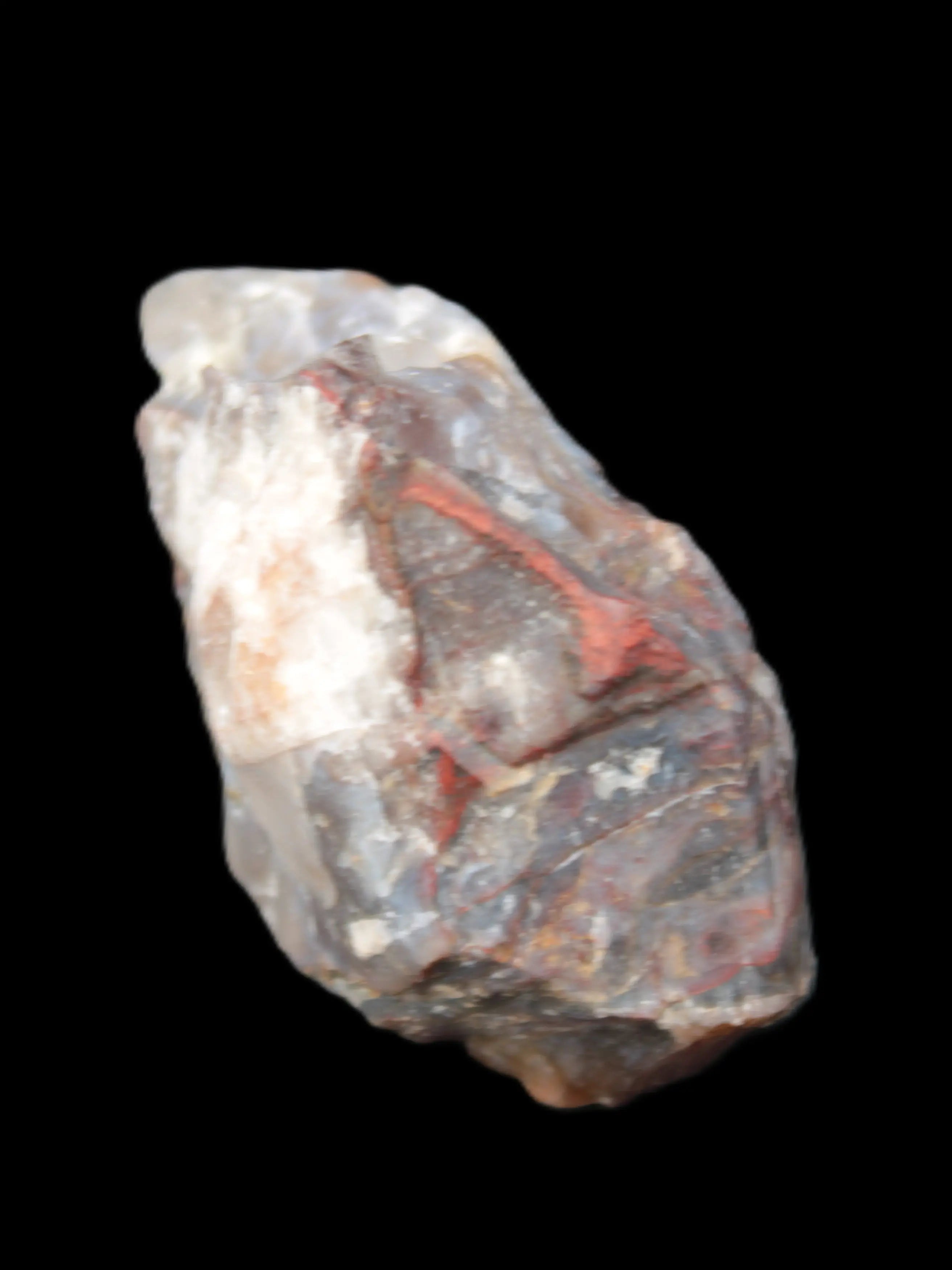 Pietersite natural crystal 48mm 43.9g Rocks and Things Store