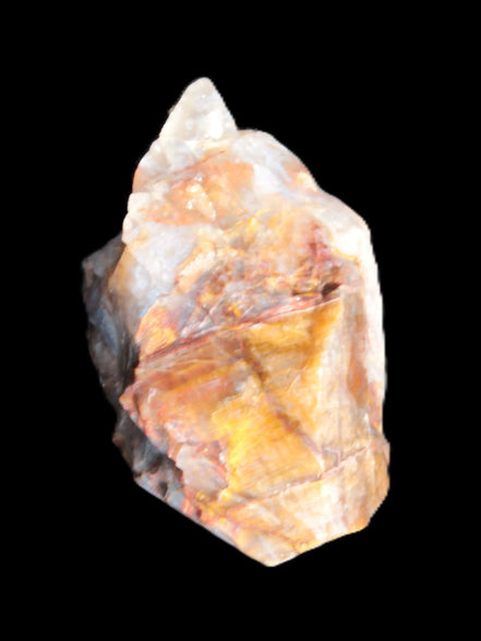 Pietersite natural crystal 48mm 43.9g Rocks and Things Store