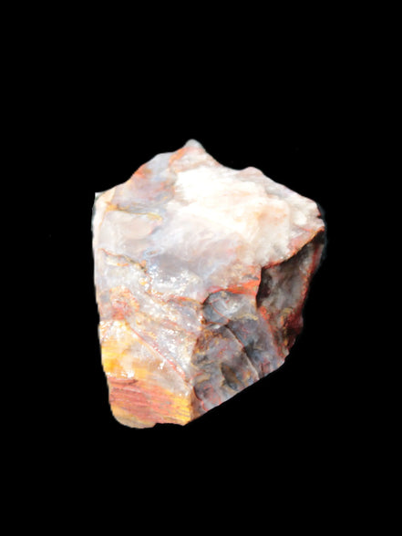 Pietersite natural crystal 48mm 43.9g Rocks and Things Store