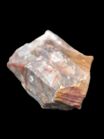 Pietersite natural crystal 48mm 43.9g Rocks and Things Store