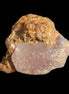 Pink Morganite etched terminated crystal in matrix from Afghanistan 134.4ct 26.9g Rocks and Things