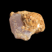 Pink Morganite etched terminated crystal in matrix from Afghanistan 134.4ct 26.9g Rocks and Things