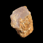 Pink Morganite etched terminated crystal in matrix from Afghanistan 134.4ct 26.9g Rocks and Things