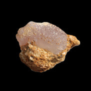 Pink Morganite etched terminated crystal in matrix from Afghanistan 134.4ct 26.9g Rocks and Things