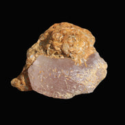 Pink Morganite etched terminated crystal in matrix from Afghanistan 134.4ct 26.9g Rocks and Things