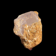 Pink Morganite etched terminated crystal in matrix from Afghanistan 134.4ct 26.9g Rocks and Things