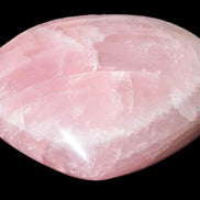 Pink Rose Quartz heart 189*172*88mm 3800g Rocks and Things Store