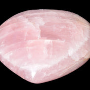 Pink Rose Quartz heart 189*172*88mm 3800g Rocks and Things Store