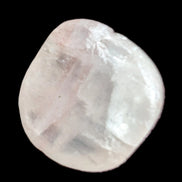 Pink grapefruit Calcite tumbled stone 6-8g Rocks and Things