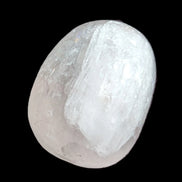 Pink grapefruit Calcite tumbled stone 6-8g Rocks and Things