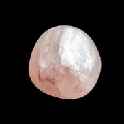 Pink grapefruit Calcite tumbled stone 6-8g Rocks and Things