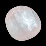 Pink grapefruit Calcite tumbled stone 6-8g Rocks and Things