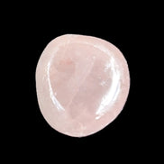 Pink grapefruit Calcite tumbled stone 6-8g Rocks and Things