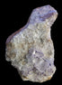 Purple cubic Fluorite cluster 100g Rocks and Things