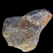 Purple cubic Fluorite cluster 100g Rocks and Things