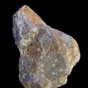 Purple cubic Fluorite cluster 100g Rocks and Things