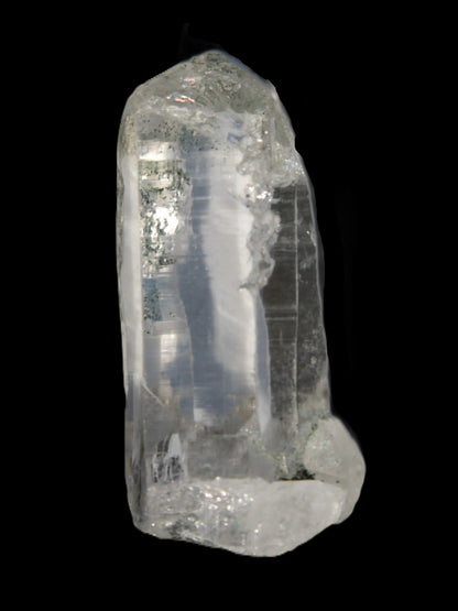 Quartz Lemurian Etched Imprint Key crystal from Skardu, Pakistan 8.2g Rocks and Things