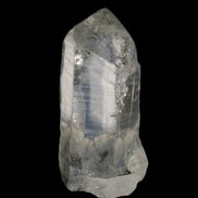 Quartz Lemurian Etched Imprint Key crystal from Skardu, Pakistan 8.2g Rocks and Things