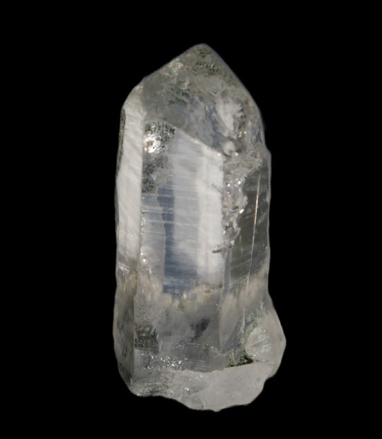 Quartz Lemurian Etched Imprint Key crystal from Skardu, Pakistan 8.2g Rocks and Things
