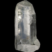 Quartz Lemurian Etched Imprint Key crystal from Skardu, Pakistan 8.2g Rocks and Things
