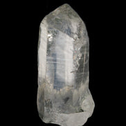 Quartz Lemurian Etched Imprint Key crystal from Skardu, Pakistan 8.2g Rocks and Things