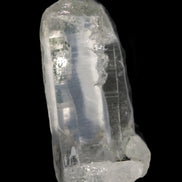 Quartz Lemurian Etched Imprint Key crystal from Skardu, Pakistan 8.2g Rocks and Things