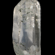 Quartz Lemurian Etched Imprint Key crystal from Skardu, Pakistan 8.2g Rocks and Things