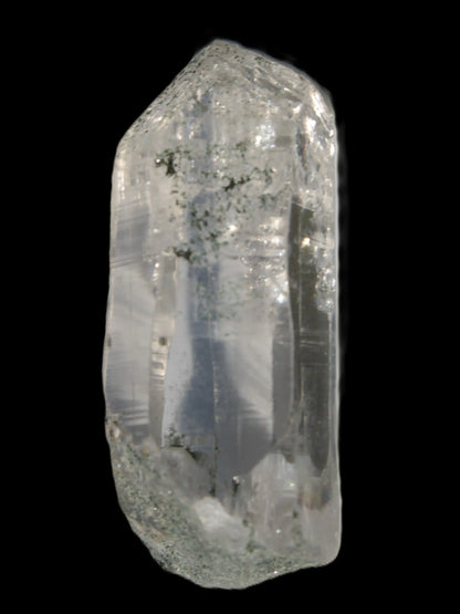 Quartz Lemurian Etched Imprint Key crystal from Skardu, Pakistan 8.2g Rocks and Things