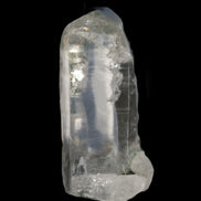 Quartz Lemurian Etched Imprint Key crystal from Skardu, Pakistan 8.2g Rocks and Things