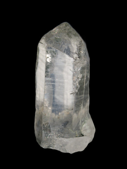 Quartz Lemurian Etched Imprint Key crystal from Skardu, Pakistan 8.2g Rocks and Things