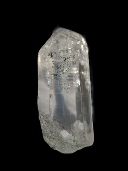 Quartz Lemurian Etched Imprint Key crystal from Skardu, Pakistan 8.2g Rocks and Things