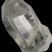 Quartz Lemurian Etched Imprint Key crystal from Skardu, Pakistan 8.2g Rocks and Things