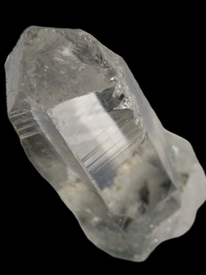 Quartz Lemurian Etched Imprint Key crystal from Skardu, Pakistan 8.2g Rocks and Things