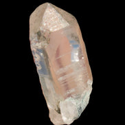 Quartz Lemurian Etched Imprint Key crystal from Skardu, Pakistan 8.2g Rocks and Things