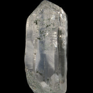 Quartz Lemurian Etched Imprint Key crystal from Skardu, Pakistan 8.2g Rocks and Things