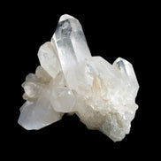Quartz cluster from Skardu Pakistan 182.6ct 36.5g Rocks and Things