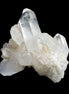 Quartz cluster from Skardu Pakistan 182.6ct 36.5g Rocks and Things