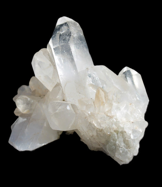 Quartz cluster from Skardu Pakistan 182.6ct 36.5g Rocks and Things