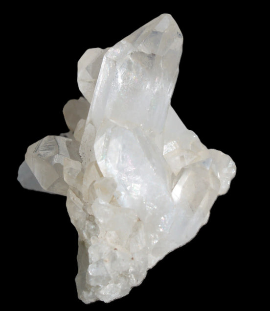 Quartz cluster from Skardu Pakistan 182.6ct 36.5g Rocks and Things