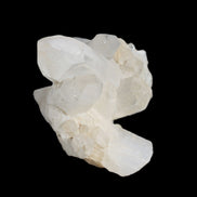 Quartz cluster from Skardu Pakistan 182.6ct 36.5g Rocks and Things