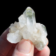 Quartz cluster from Skardu Pakistan 182.6ct 36.5g Rocks and Things Store