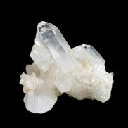 Quartz cluster from Skardu Pakistan 182.6ct 36.5g Rocks and Things Store