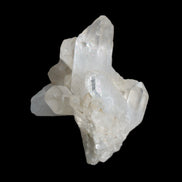 Quartz cluster from Skardu Pakistan 182.6ct 36.5g Rocks and Things Store